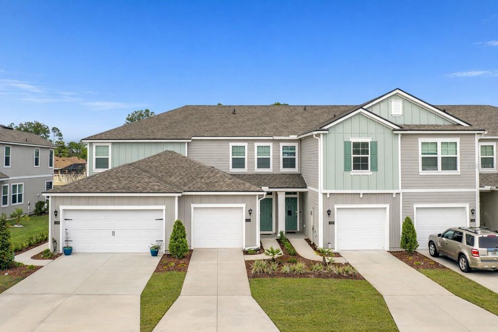 Photo of 113 Redbud Road, Palm Coast, FL 32137 (MLS # FC315416)