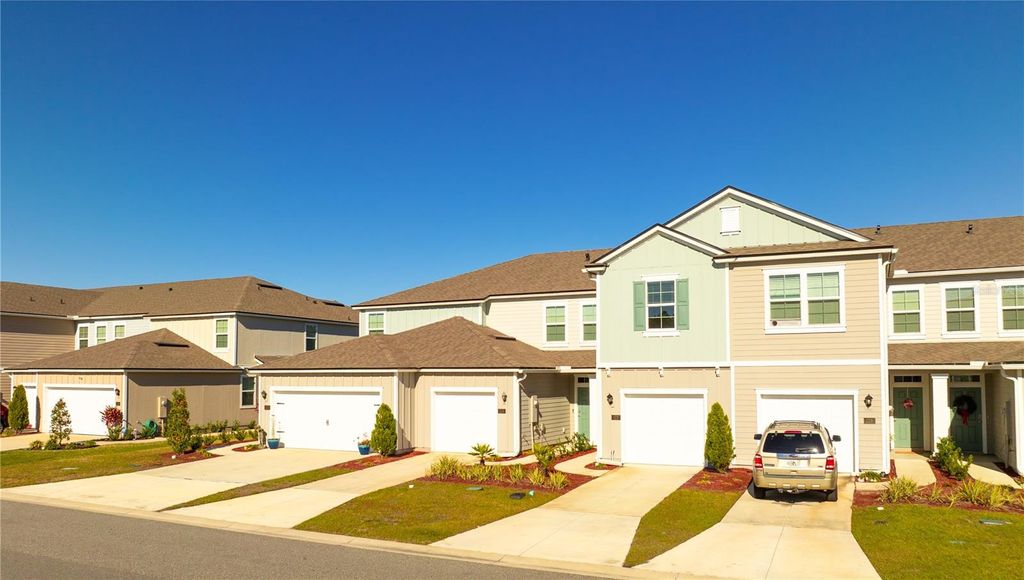 Photo of 113 Redbud Road, Palm Coast, FL 32137 (MLS # FC315416)