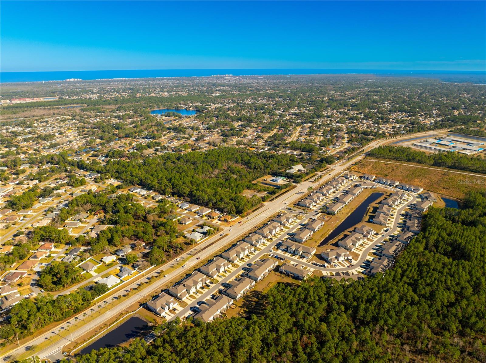 TRAILS - Residential