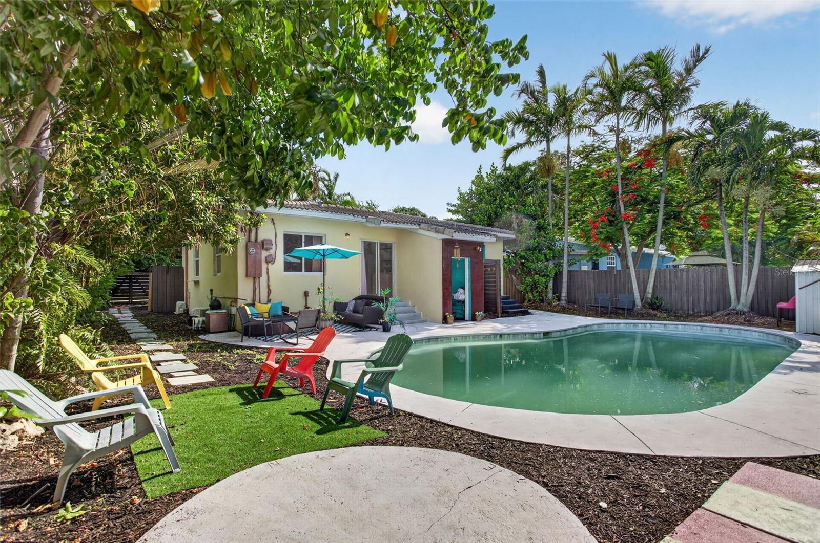 732 NW 18TH STREET