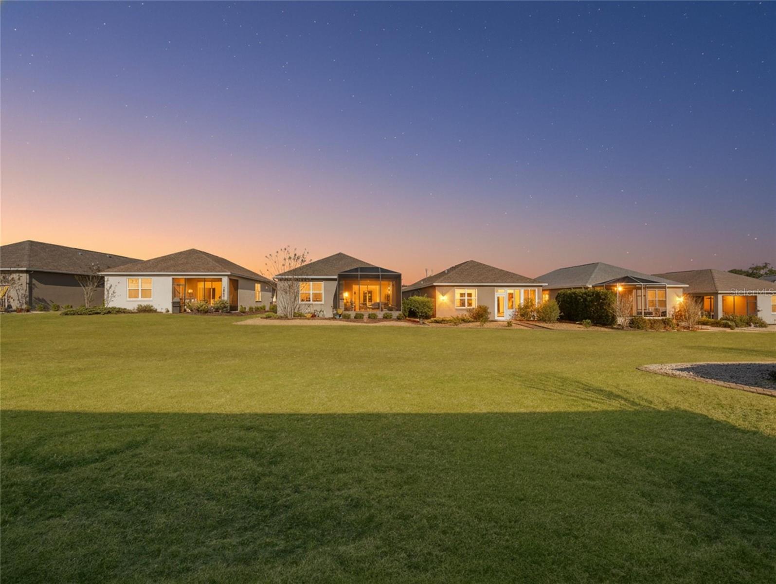 INDIGO EAST SOUTH PH 1 - Residential