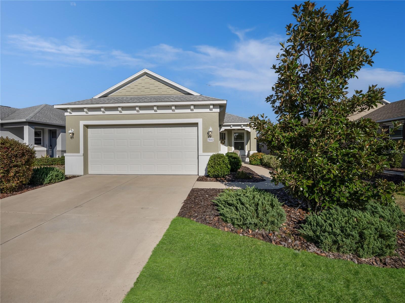 INDIGO EAST SOUTH PH 1 - Residential