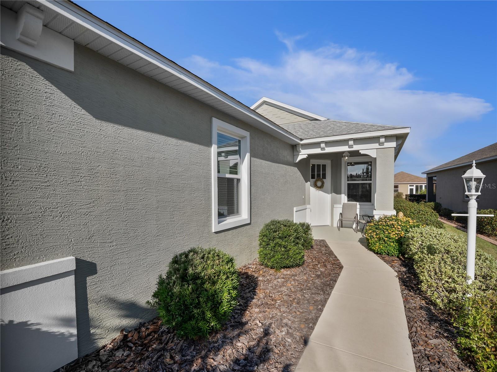 INDIGO EAST SOUTH PH 1 - Residential