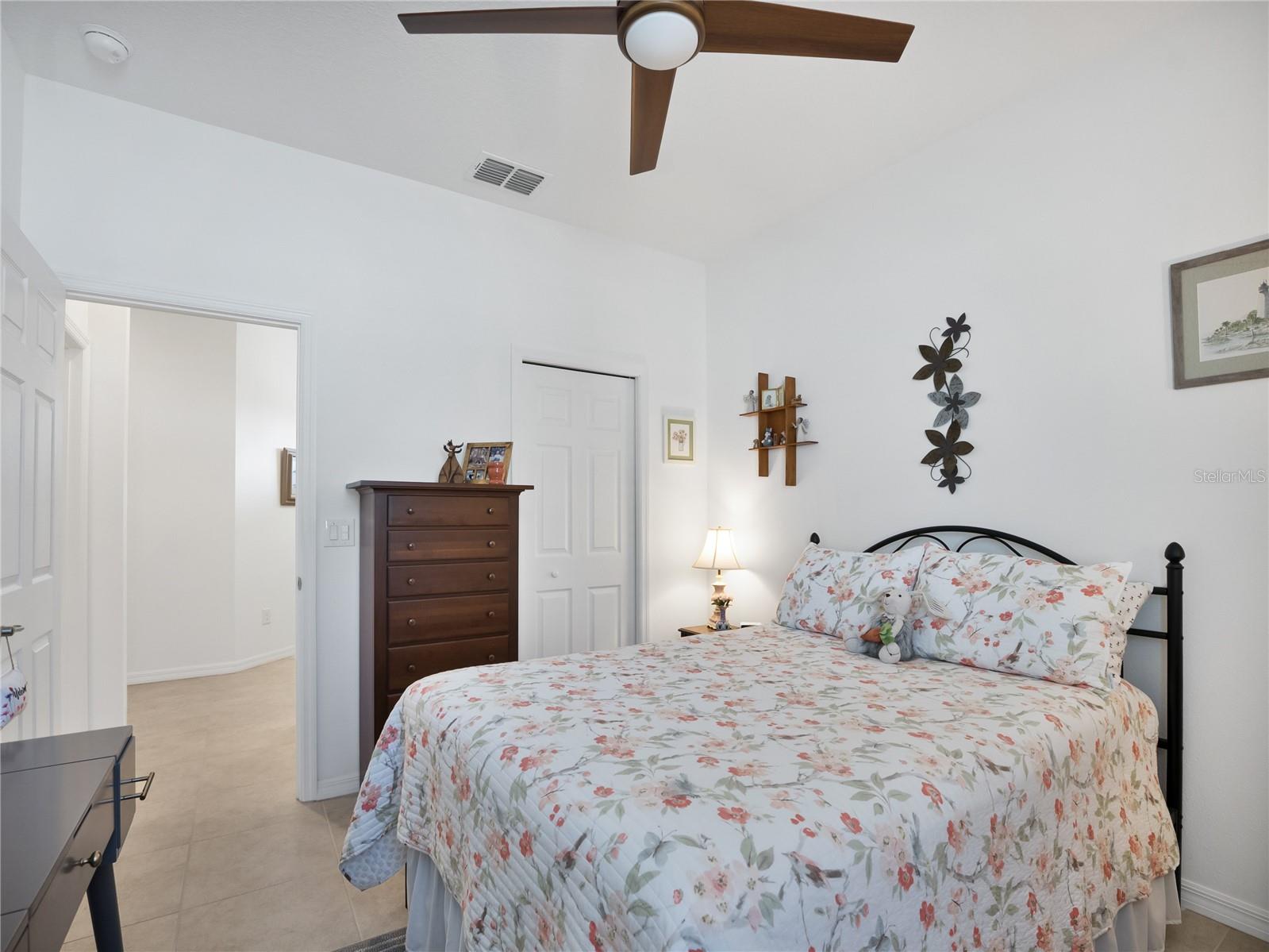 INDIGO EAST SOUTH PH 1 - Residential