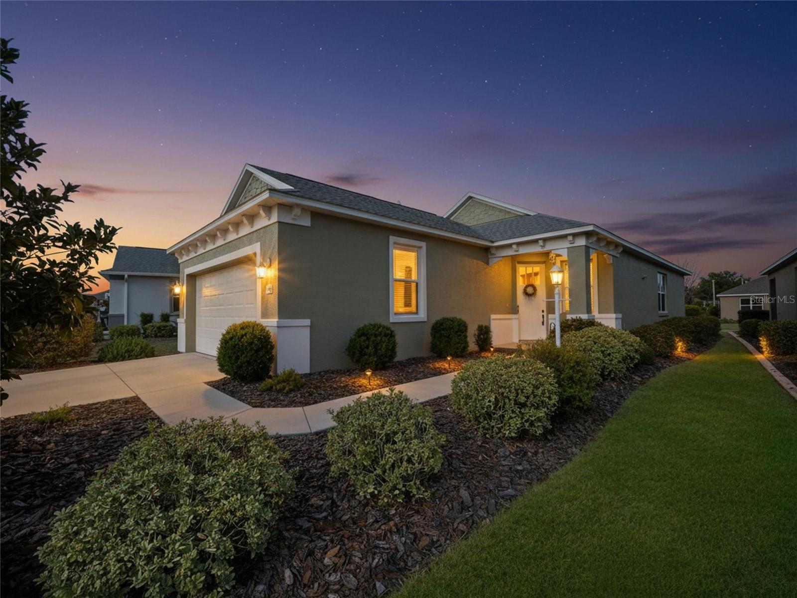 INDIGO EAST SOUTH PH 1 - Residential