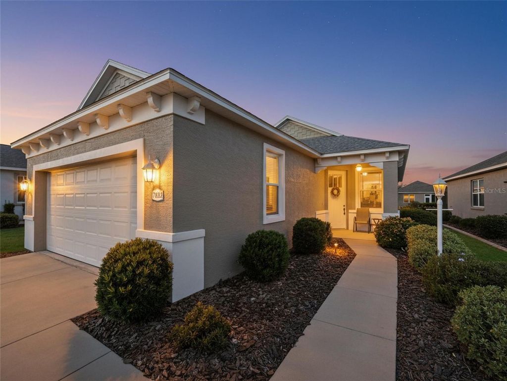 Photo of 7832 SW 86th Loop, Ocala, FL 34476 (MLS # OM714219)