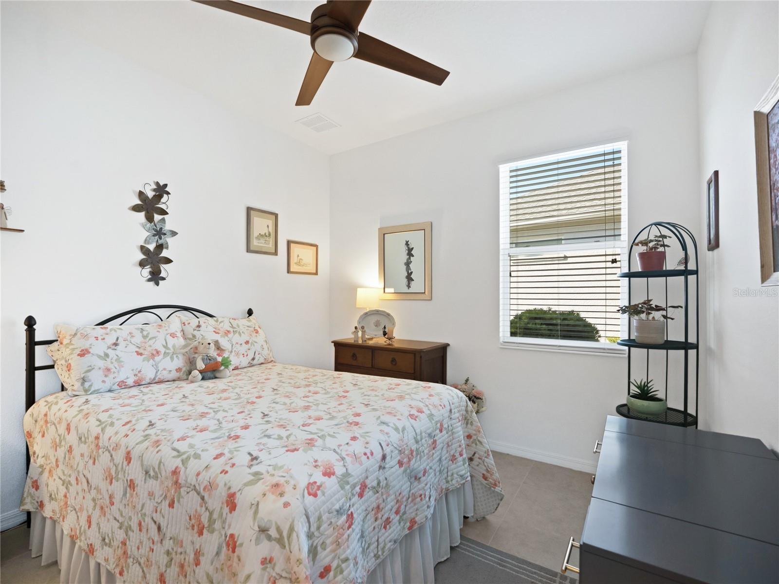 INDIGO EAST SOUTH PH 1 - Residential