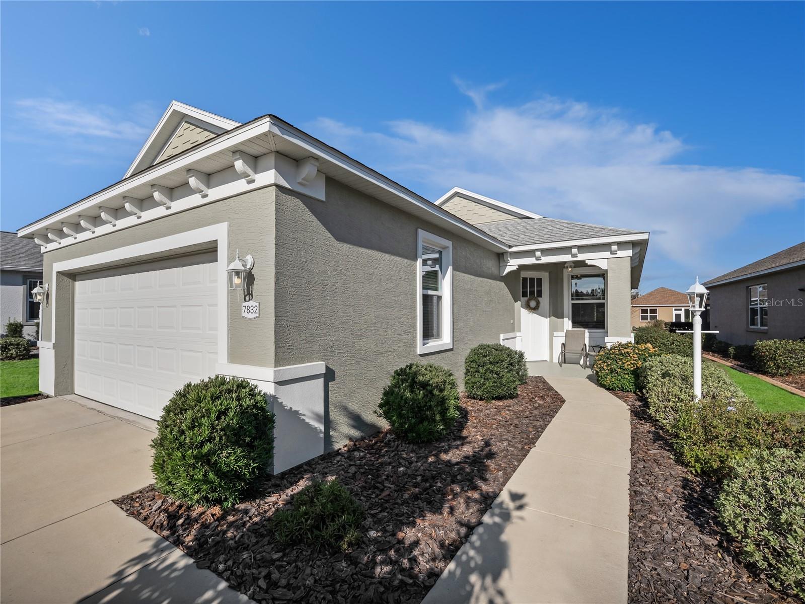 INDIGO EAST SOUTH PH 1 - Residential