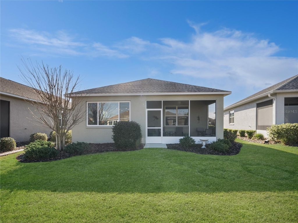 Photo of 7832 SW 86th Loop, Ocala, FL 34476 (MLS # OM714219)