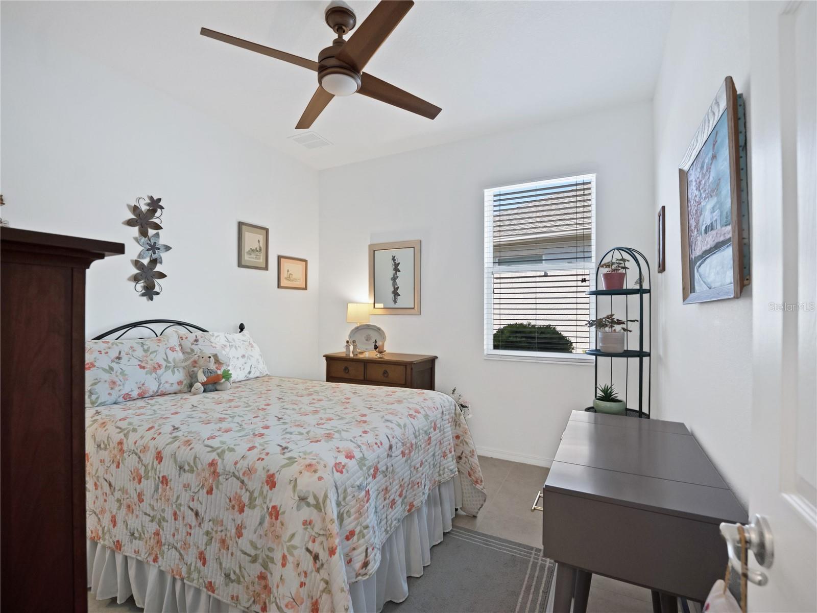 INDIGO EAST SOUTH PH 1 - Residential