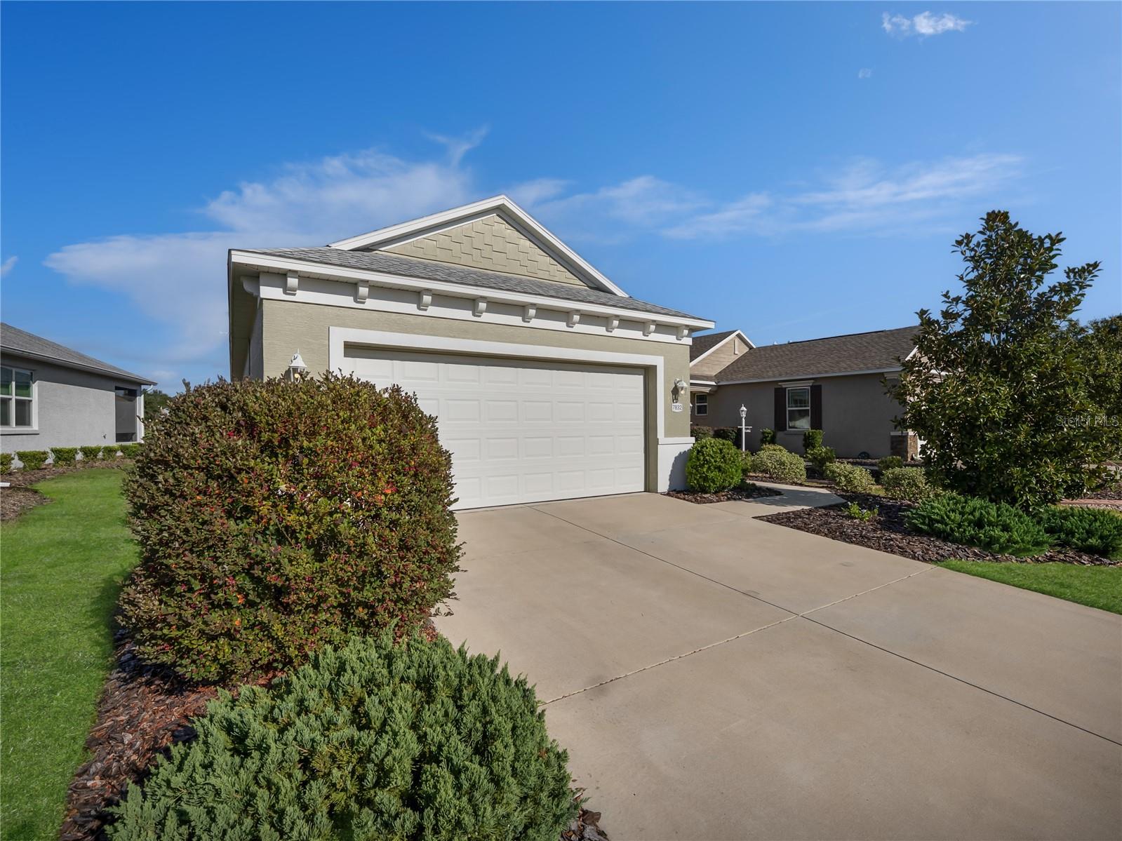 INDIGO EAST SOUTH PH 1 - Residential