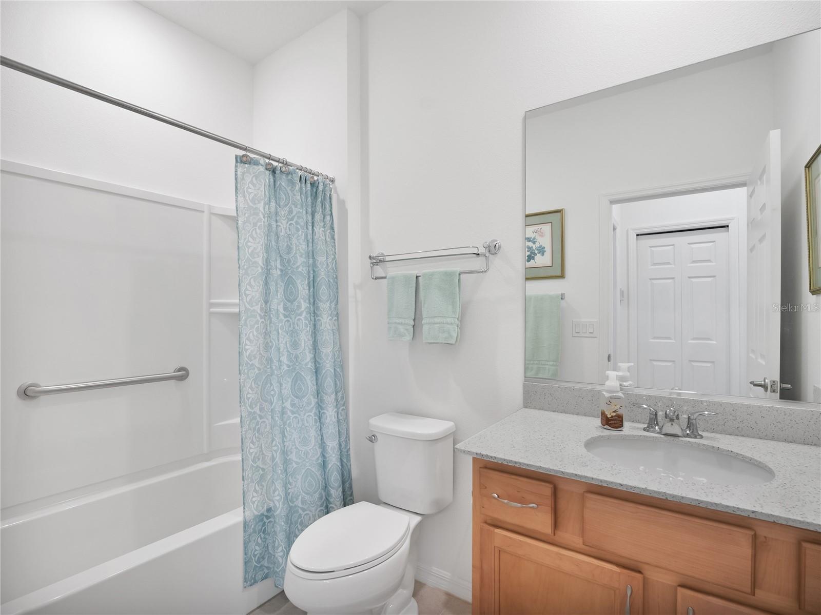 INDIGO EAST SOUTH PH 1 - Residential