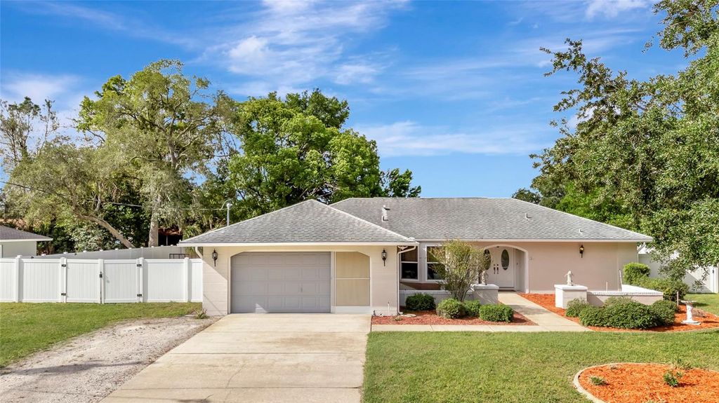 Photo of 10412 Avila Street, Spring Hill, FL 34608 (MLS # G5112650)