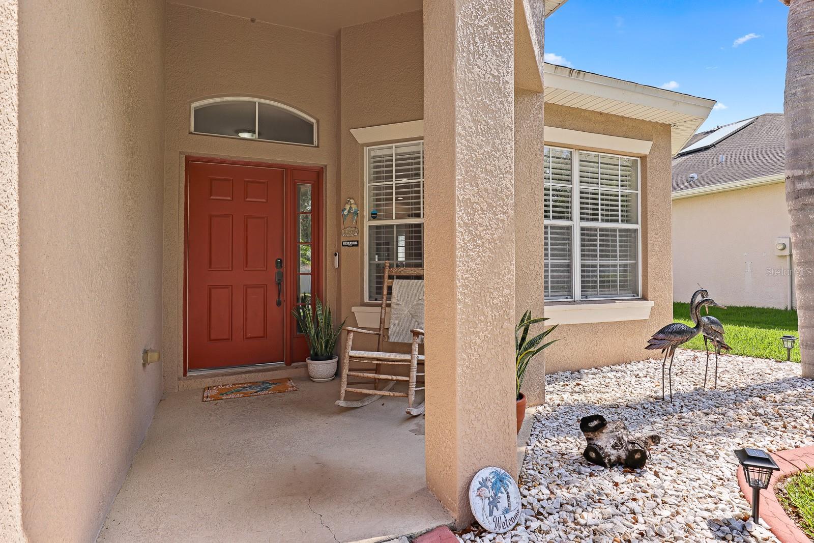 10536 SHADY PRESERVE DRIVE