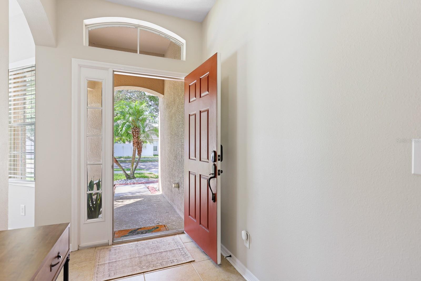 10536 SHADY PRESERVE DRIVE