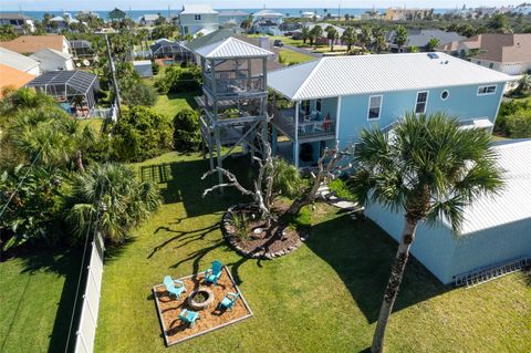 A home in PALM COAST