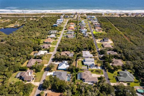 A home in PALM COAST