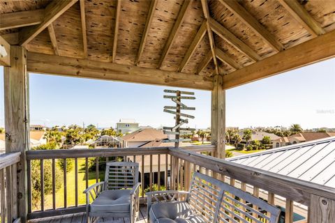 A home in PALM COAST