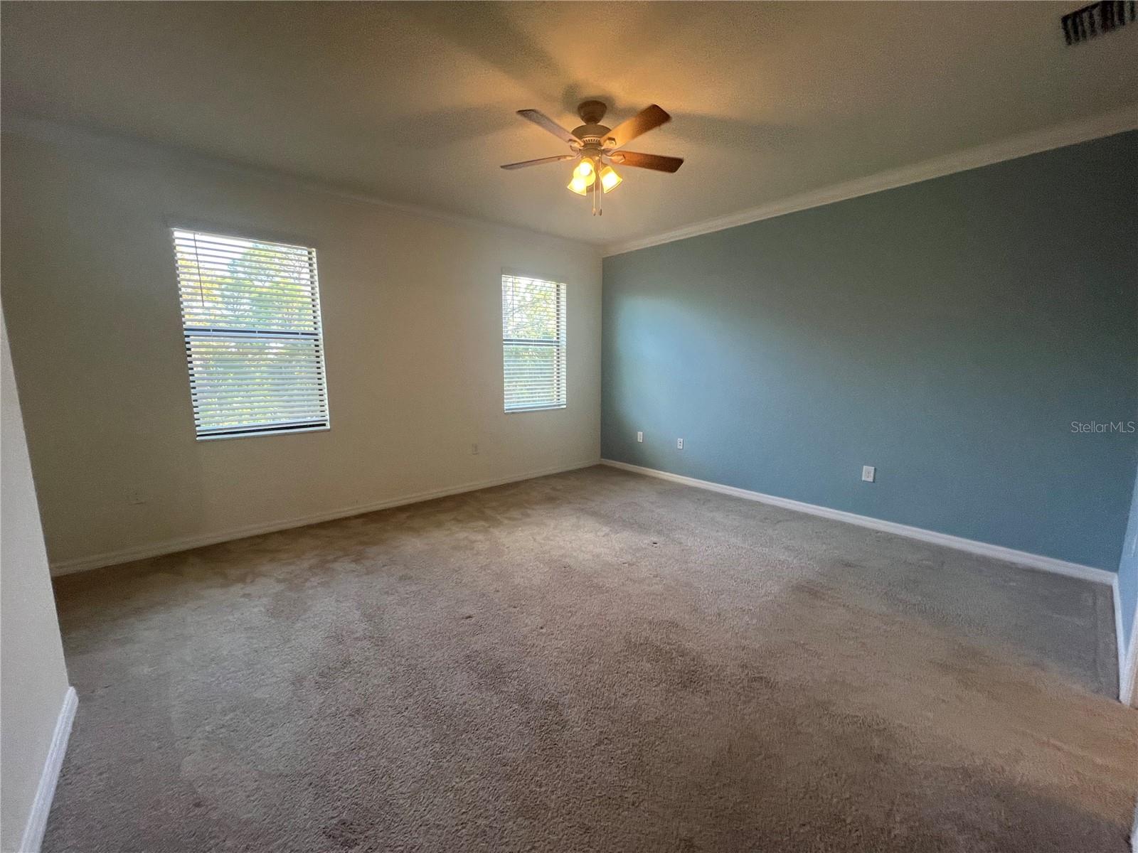 GRAN PARADISO TWNHMS 1B - Residential Lease