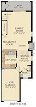 GRAN PARADISO TWNHMS 1B - Residential Lease