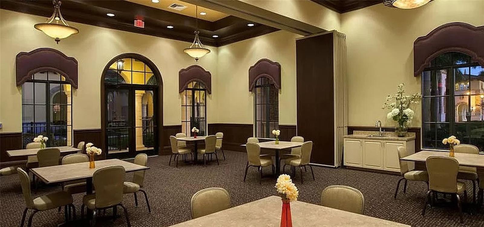 GRAN PARADISO TWNHMS 1B - Residential Lease