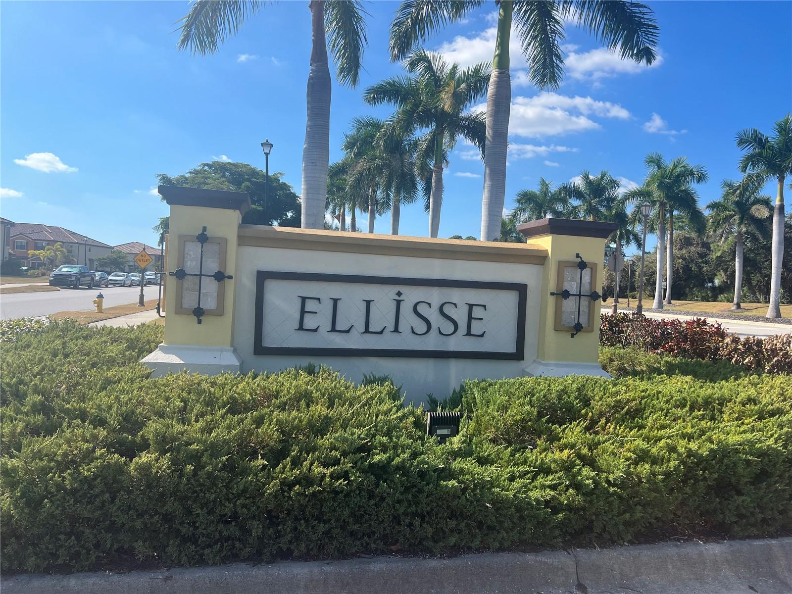 GRAN PARADISO TWNHMS 1B - Residential Lease