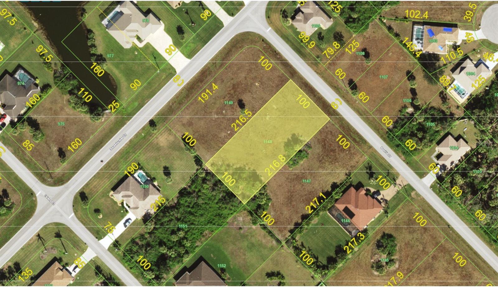 Welcome to 103 Bonita Dr, an incredible opportunity to own a prime residential lot in the heart of Rotonda Lakes — one of Southwest Florida’s fastest-growing and most desirable communities! Whether you're looking to build your forever home, create a vacation getaway, or make a smart investment, this property offers the perfect blend of location, lifestyle, and value.
Imagine waking up each day just minutes from pristine Gulf Coast beaches, world-class fishing spots, scenic boating waterways, and over a dozen championship golf courses. Enjoy the charming coastal towns of Boca Grande and Englewood Beach, explore breathtaking nature trails, or spend the day on the water — all just a short drive away.
With new construction booming throughout the area, this is the perfect time to secure your piece of paradise before prices rise even more. Plus, you’re close to shopping, restaurants, marinas, parks, and everything you need for everyday living — all while enjoying the peaceful, laid-back vibe that Rotonda Lakes is known for.
Opportunities like this don’t last long — act now and make 103 Bonita Dr the foundation of your Florida dream lifestyle.