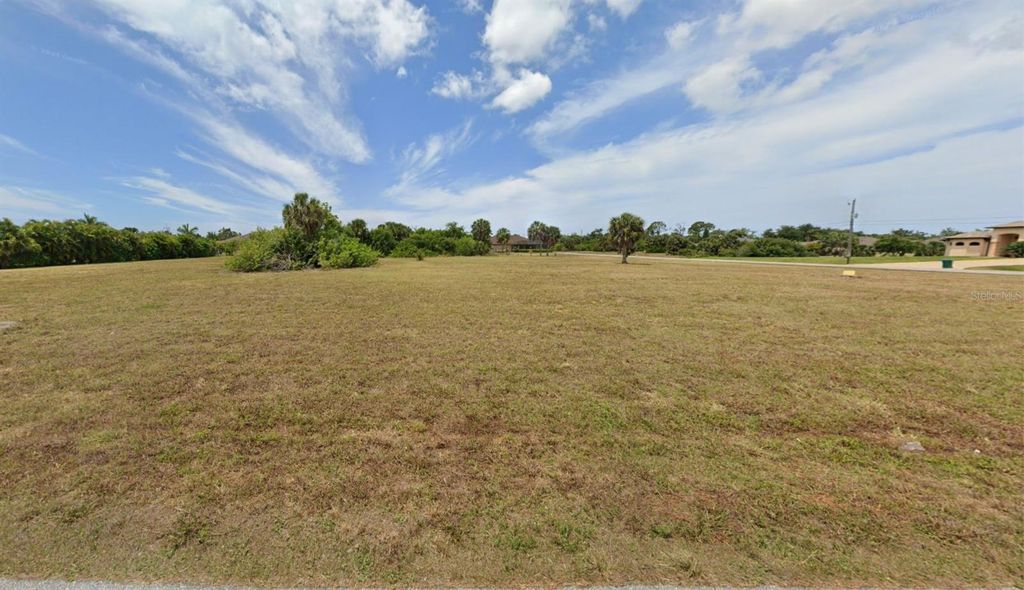 Photo of 103 Bonita Drive, Rotonda West, FL 33947 (MLS # D6143694)