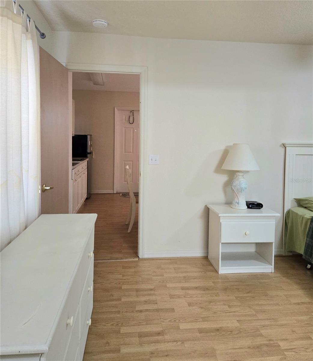 BIMINI BAY PH 01 - Residential Lease