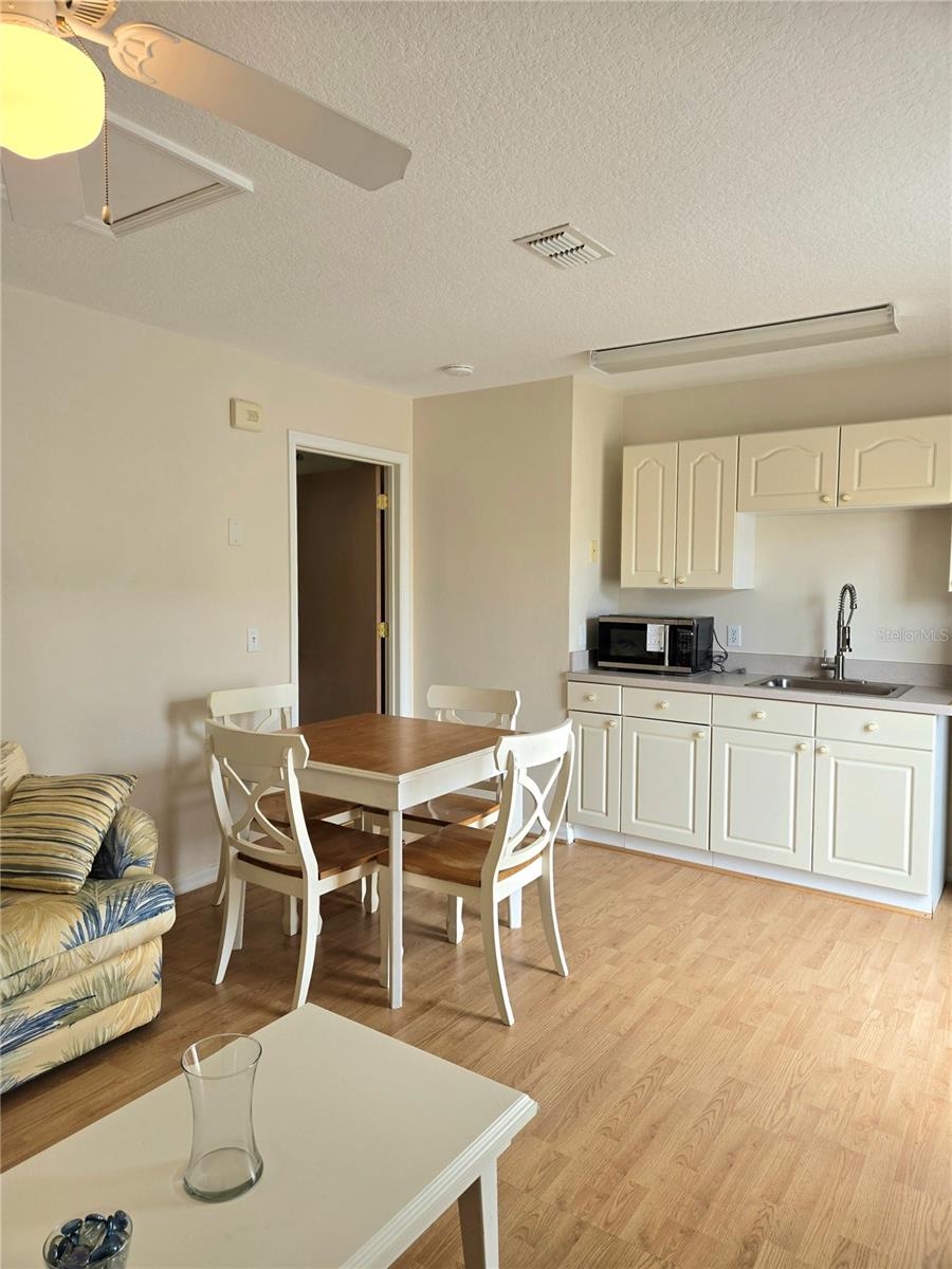 BIMINI BAY PH 01 - Residential Lease