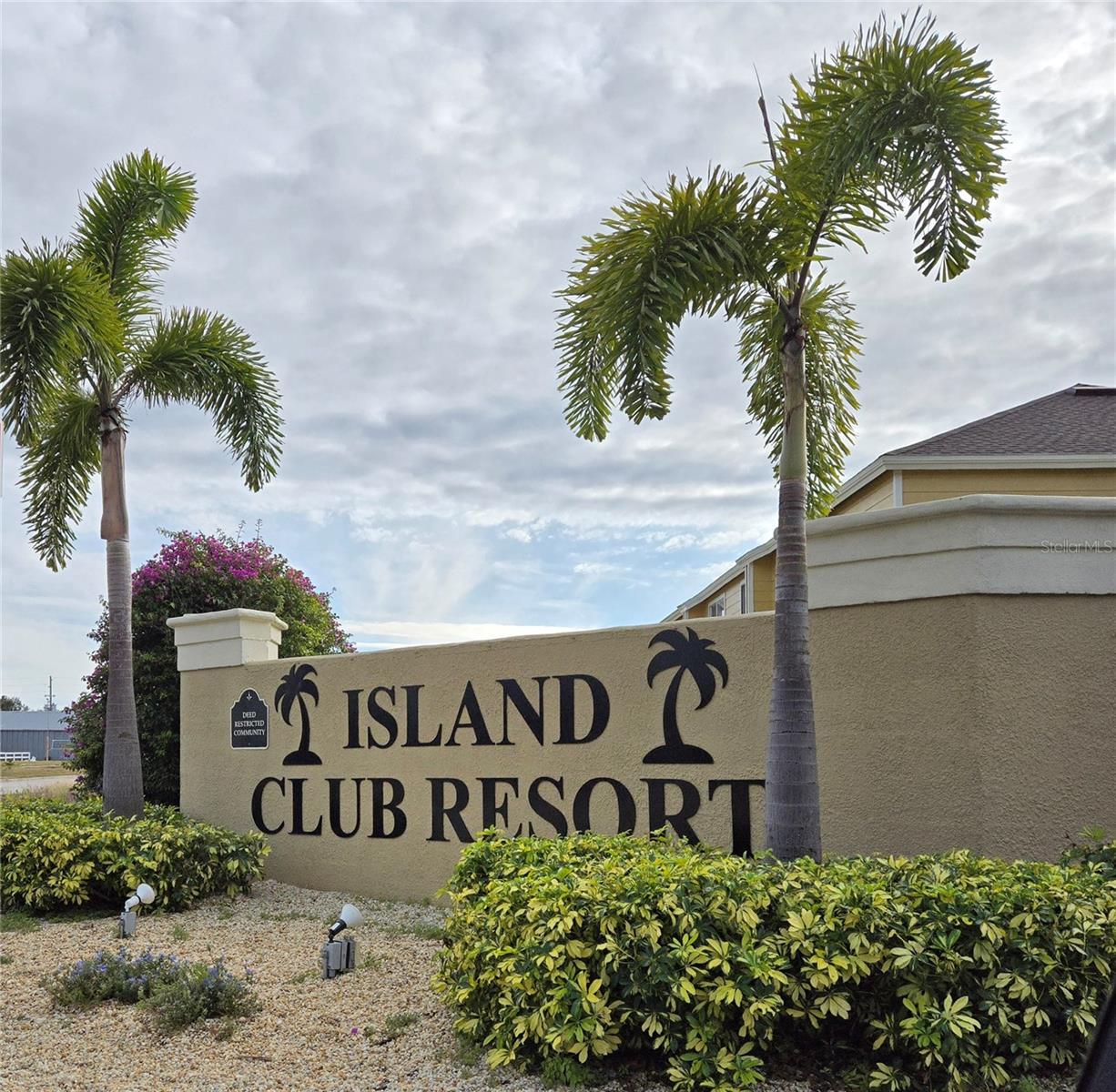 BIMINI BAY PH 01 - Residential Lease