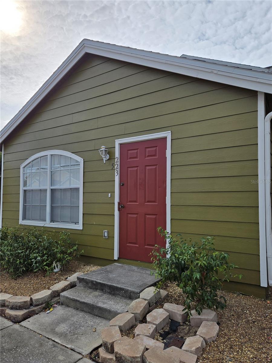 BIMINI BAY PH 01 - Residential Lease