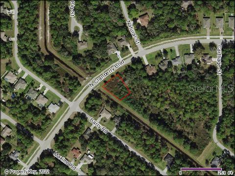 LOCATION! PRIVACY! OVERSIZED LOT! PUBLIC WATER! OWNER FINANCING AVAILABE! Whether you are planning to build immediately or invest for future purposes, this land offers a valuable addition to your portfolio. The ease of access to I-75, located just minutes away, makes this lot an ideal midpoint for those commuting north to Tampa or south to Fort Myers. Adjacent to the County Greenbelt System, the property provides homeowners with increased privacy from neighbors. The seller is also willing to help finance your purchase with negotiable terms.
North Port has been recognized as the second most rapidly growing community with a rural focus. It is also conveniently situated a short drive away from the stunning coastal waters of the Gulf of Mexico in both Englewood and Venice. The area boasts various attractions, including shopping, dining, The Atlanta Braves Spring Training Complex, North Port Aquatic Center and The Warm Mineral Springs. Additionally, North Port's top-rated schools, holding an "A" rating, further enhance it’s appeal as an excellent place to call home.