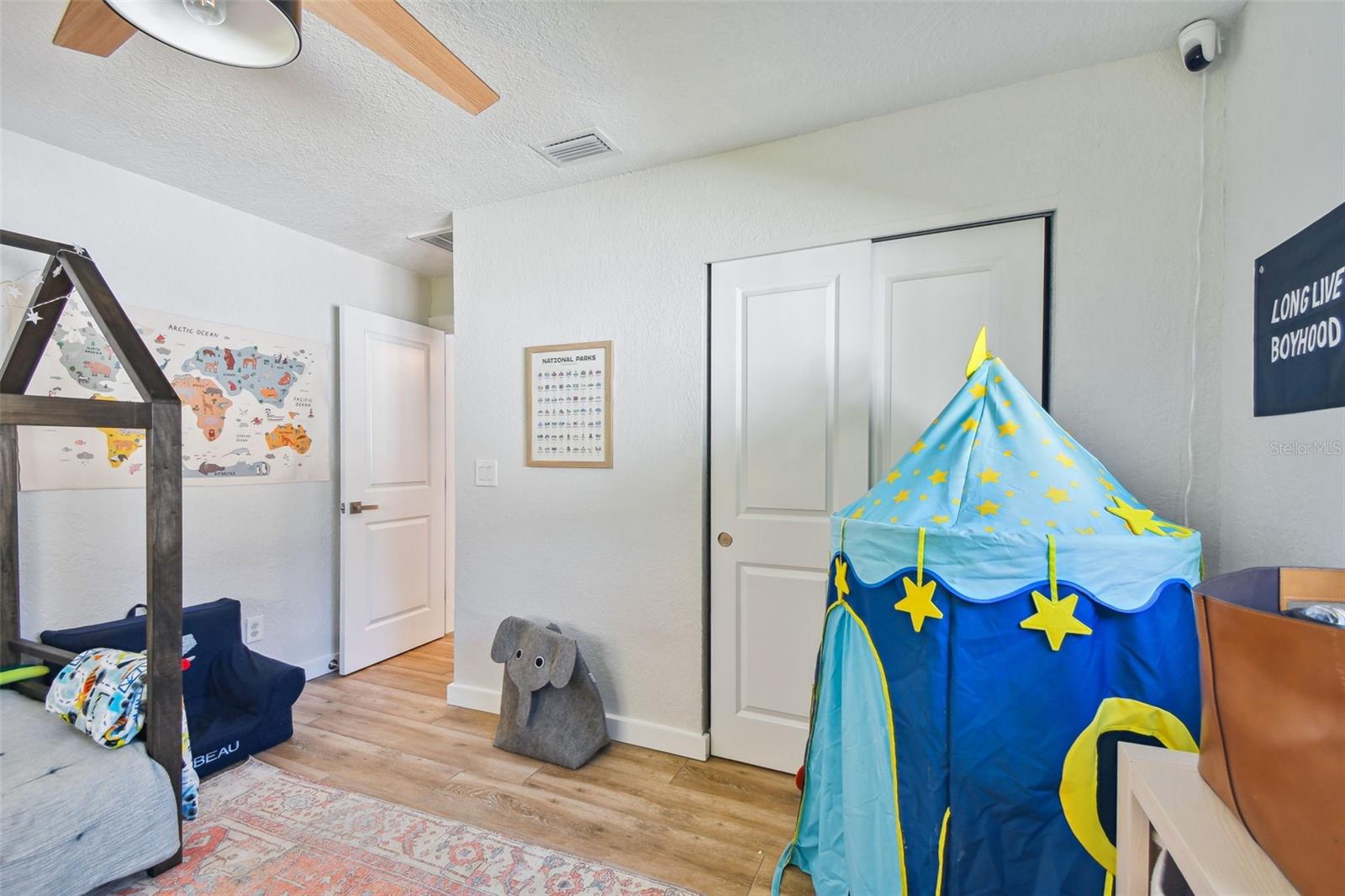 BROADWATER - Residential