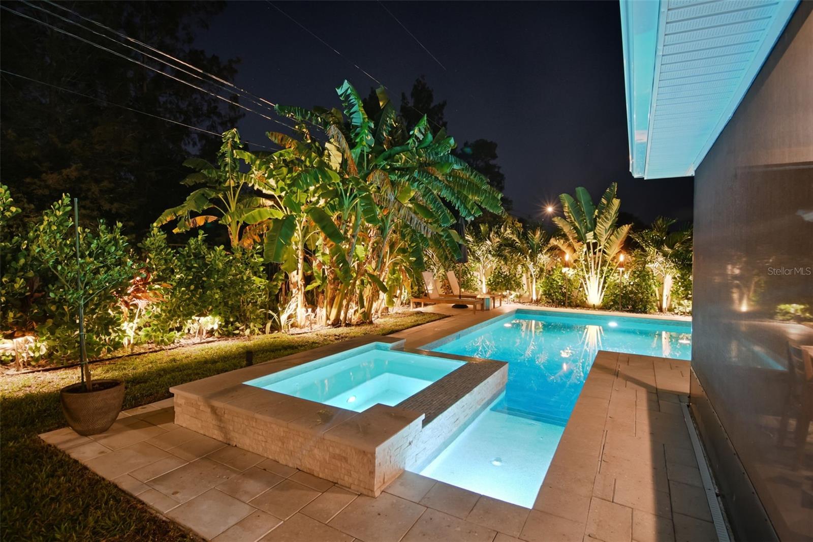 BROADWATER - Residential