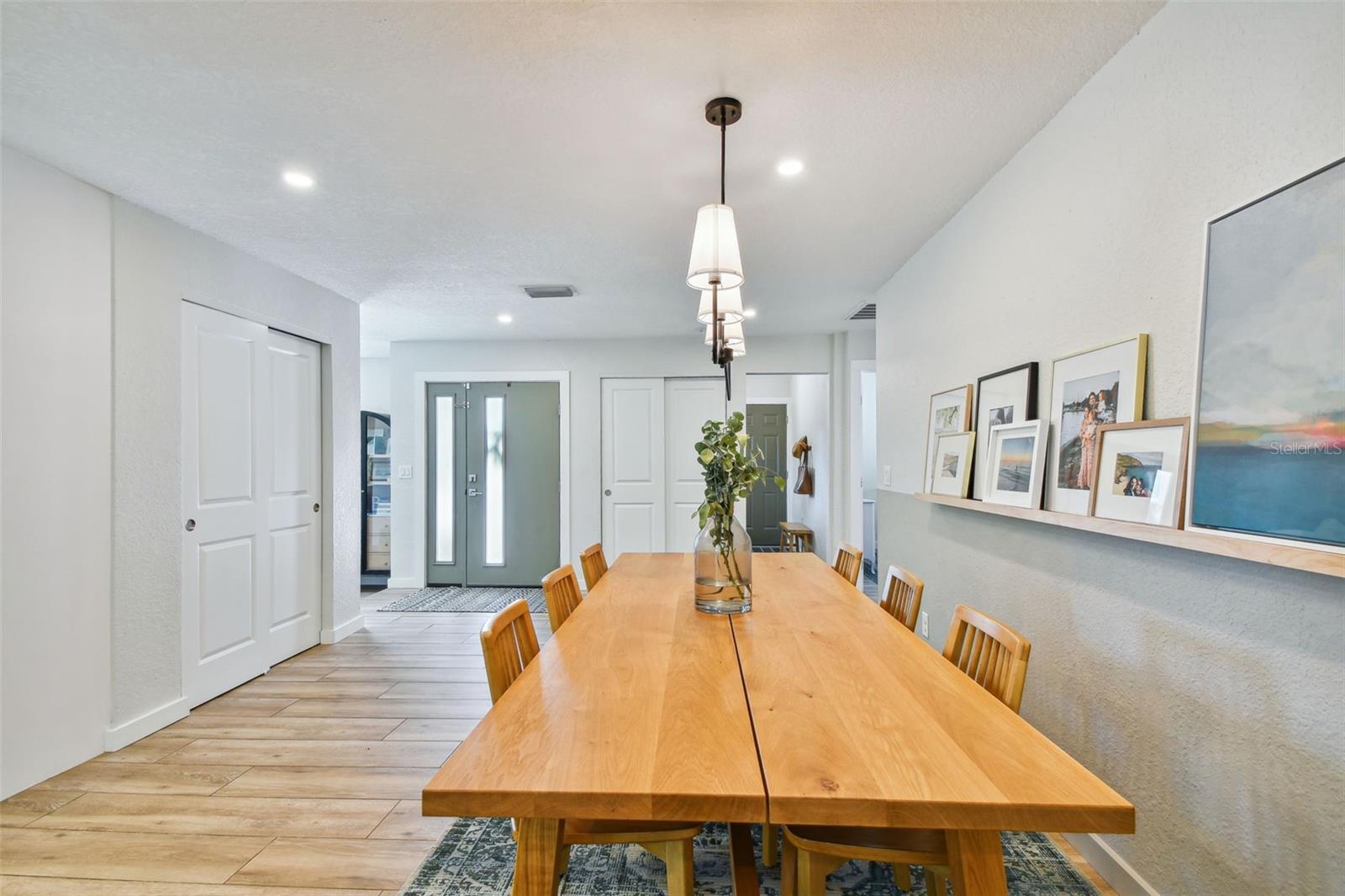 BROADWATER - Residential