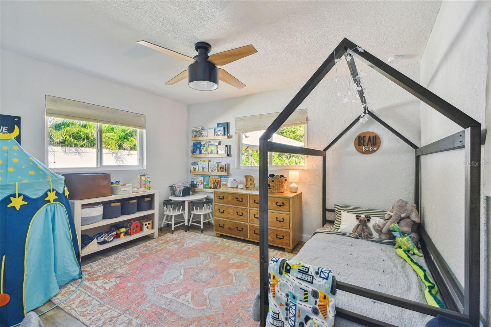 BROADWATER - Residential