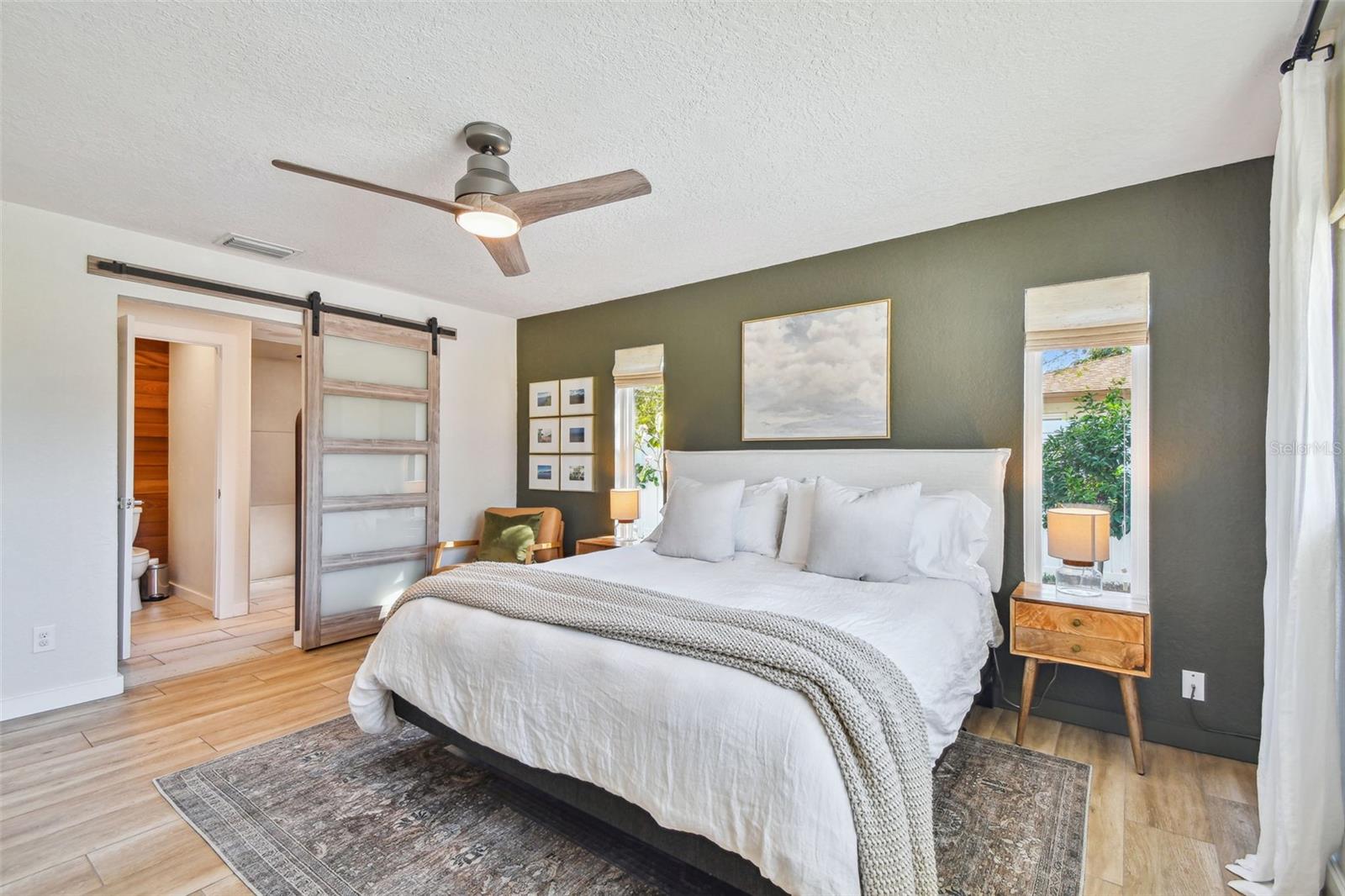 BROADWATER - Residential