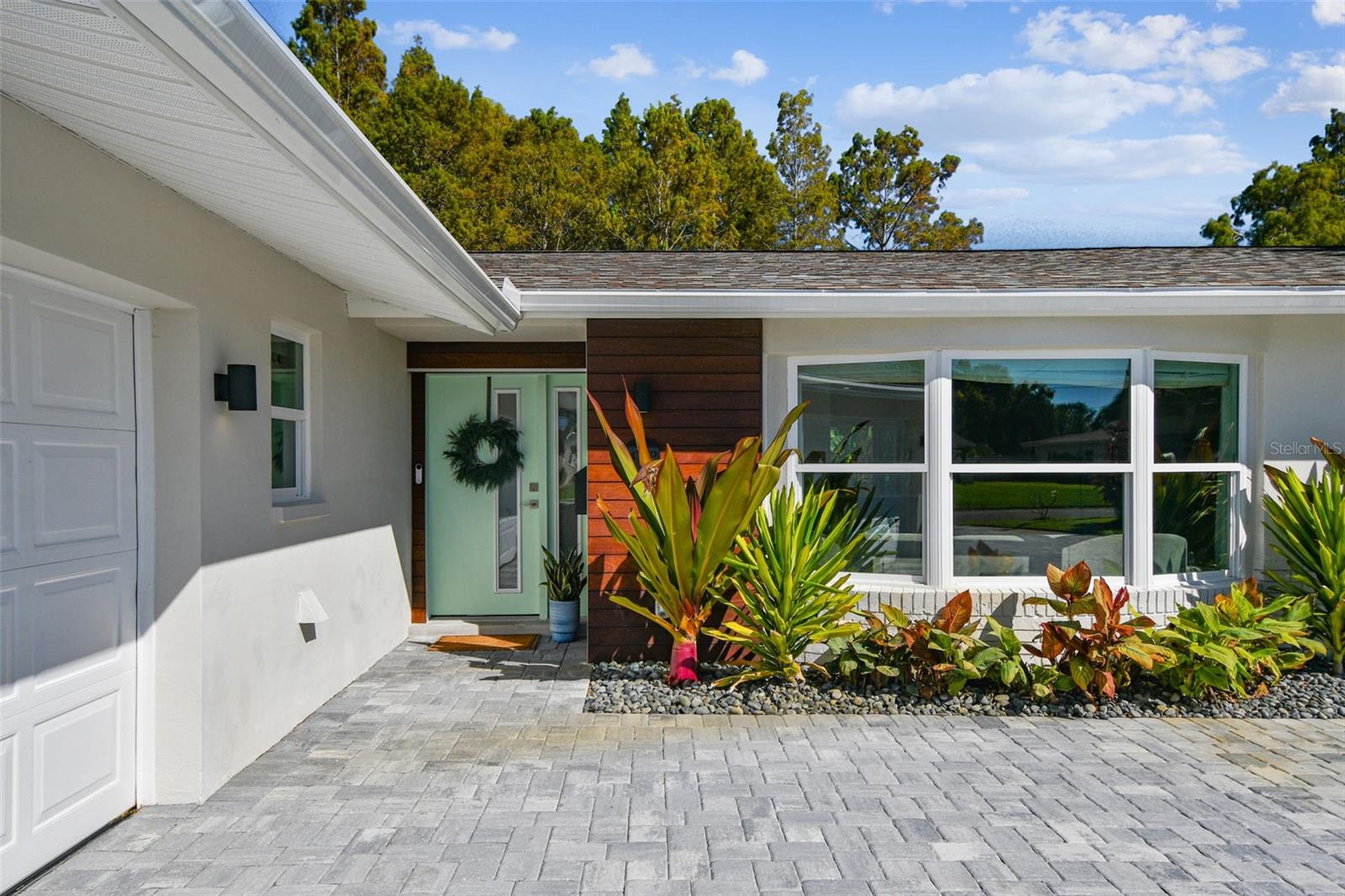 BROADWATER - Residential