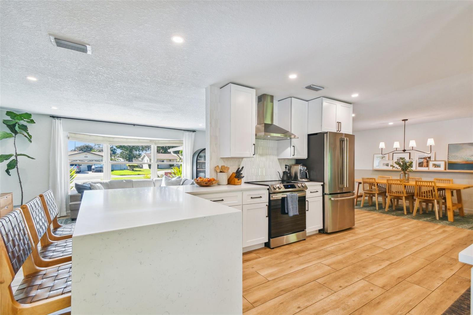 BROADWATER - Residential