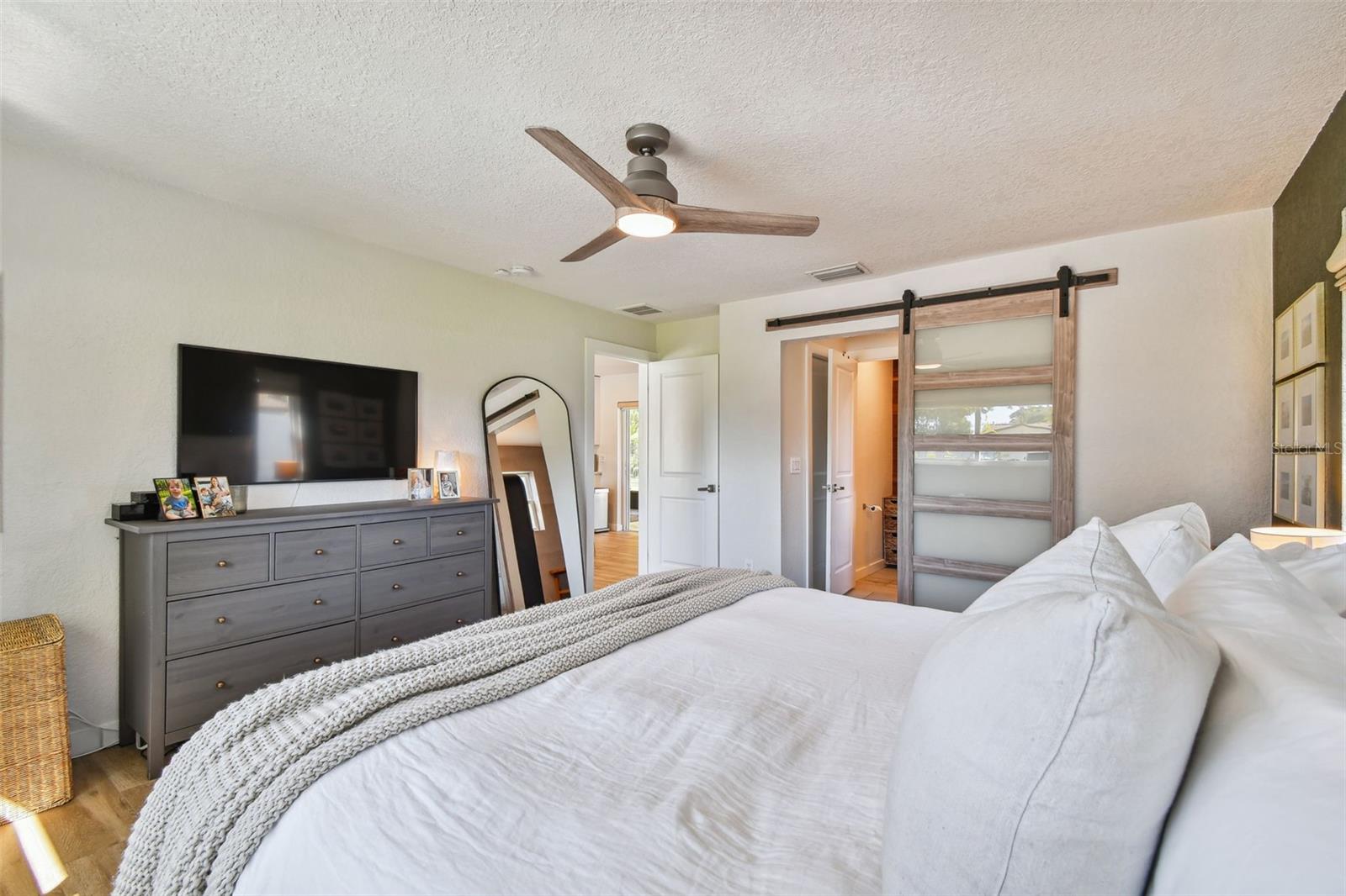 BROADWATER - Residential