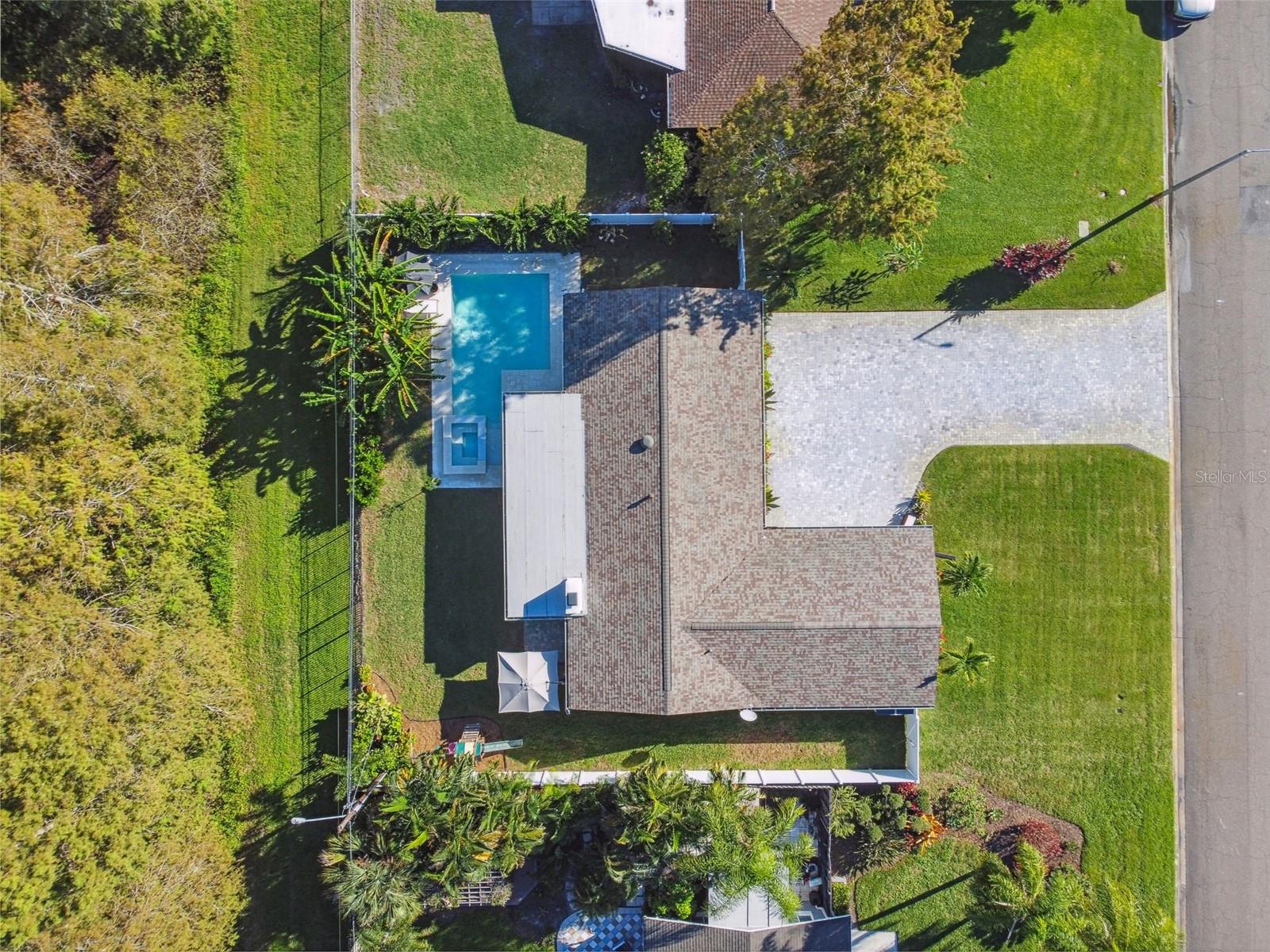 BROADWATER - Residential