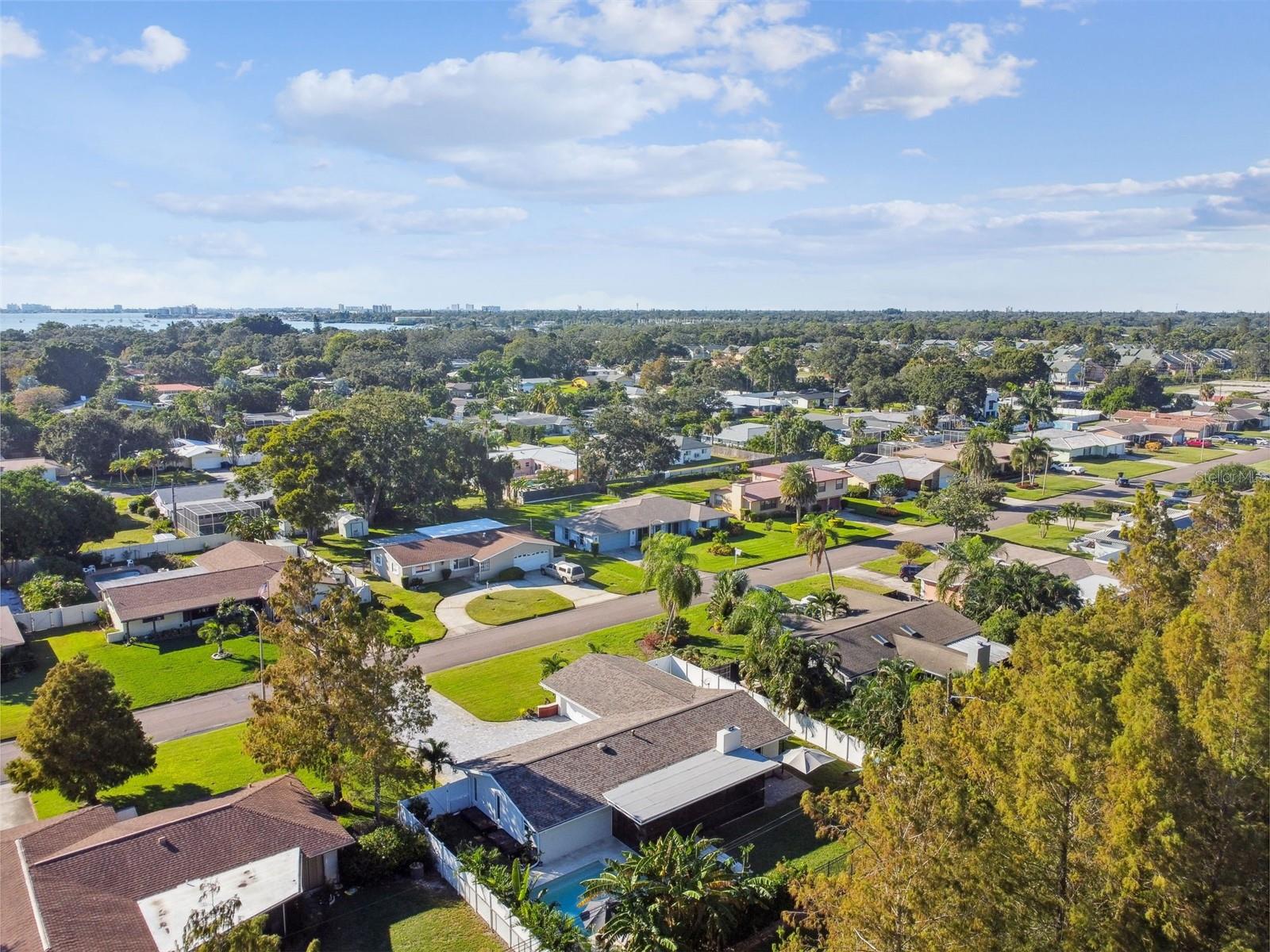 BROADWATER - Residential