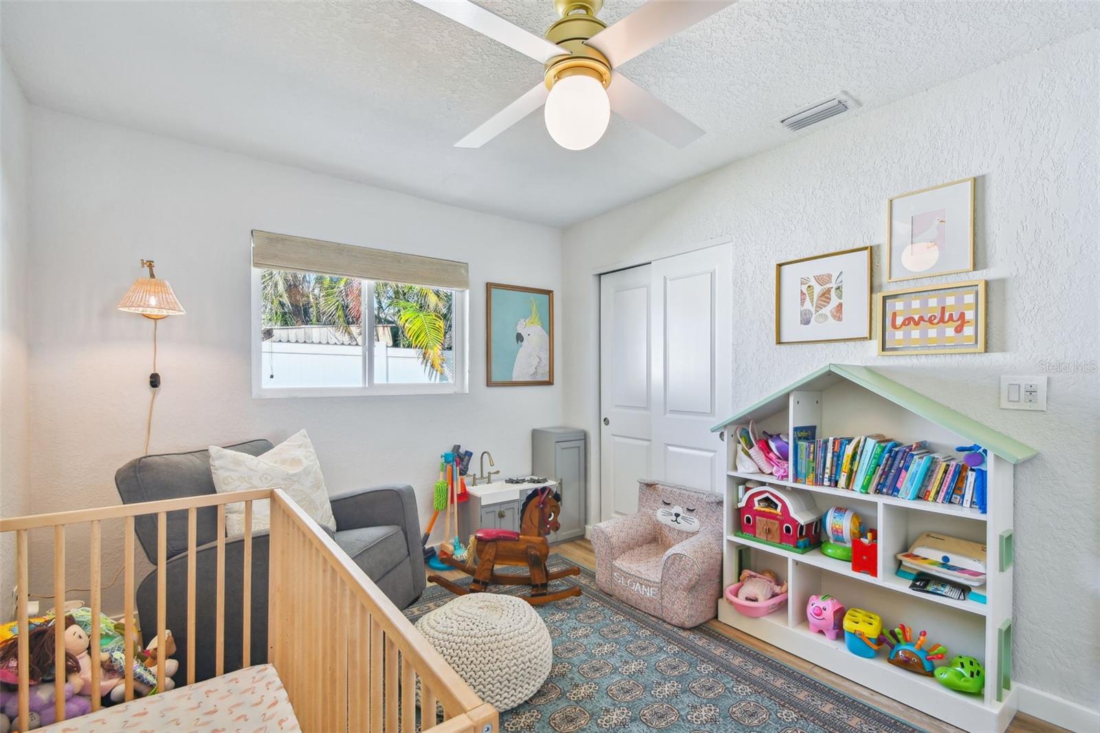 BROADWATER - Residential