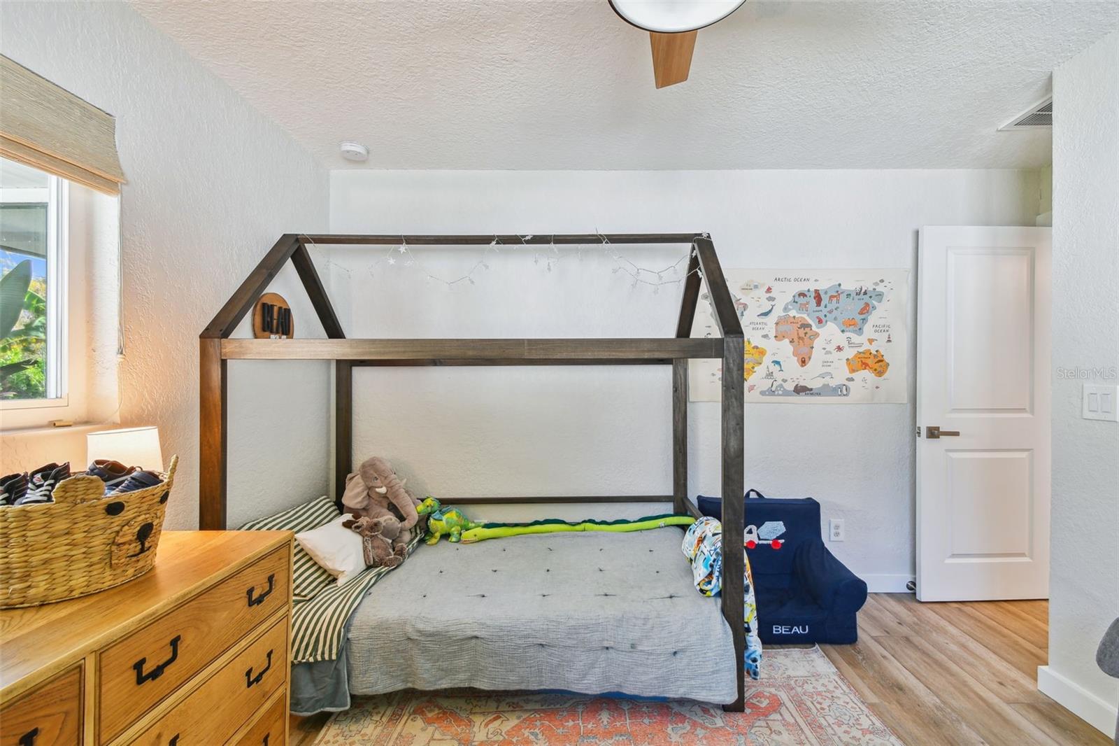 BROADWATER - Residential