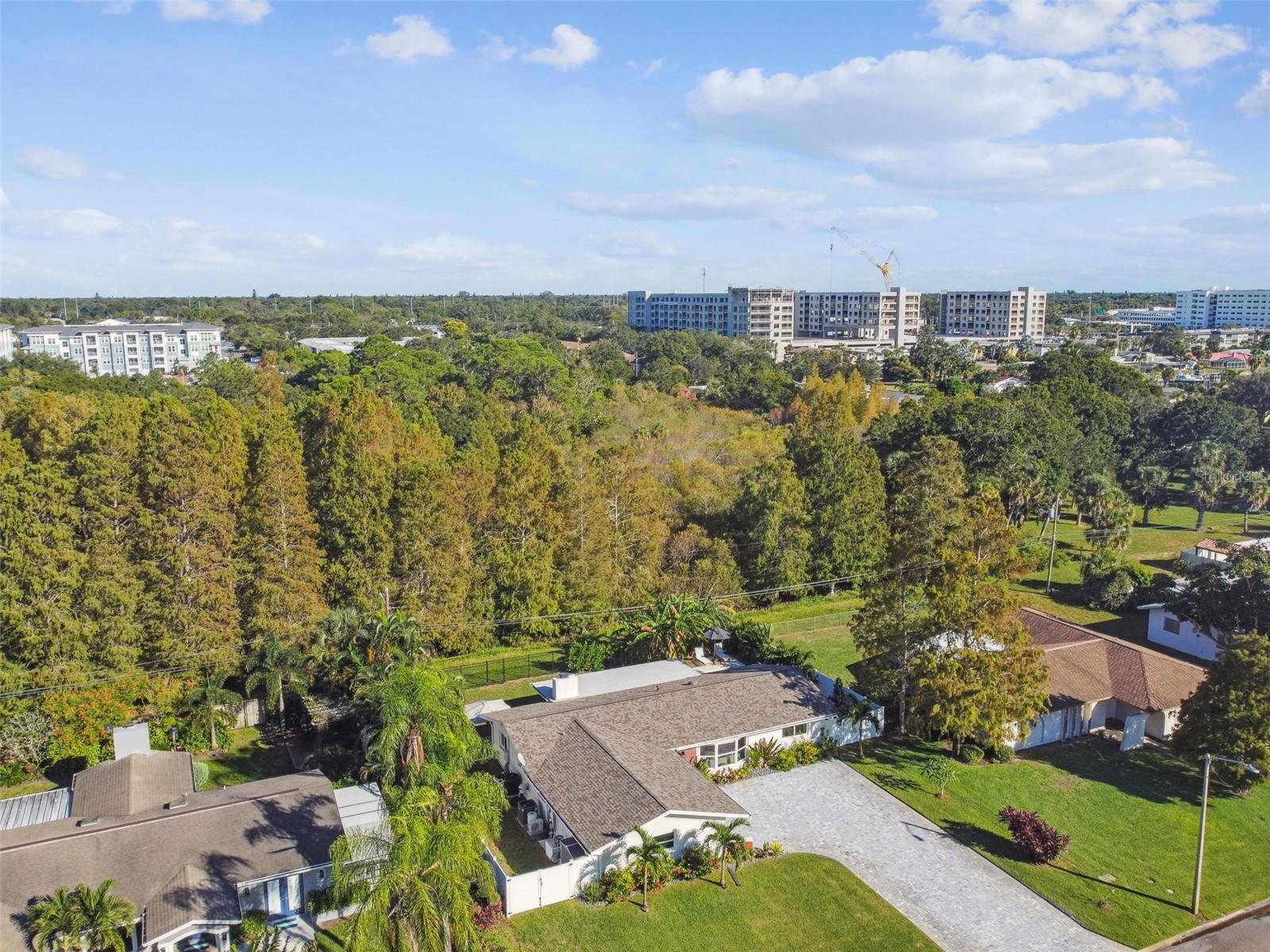 BROADWATER - Residential