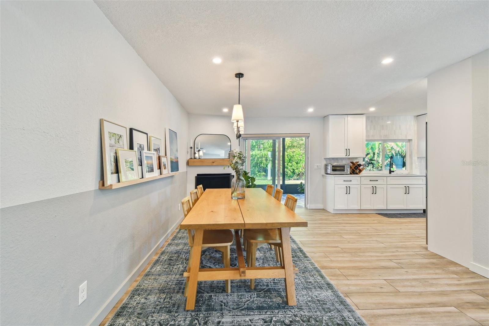 BROADWATER - Residential