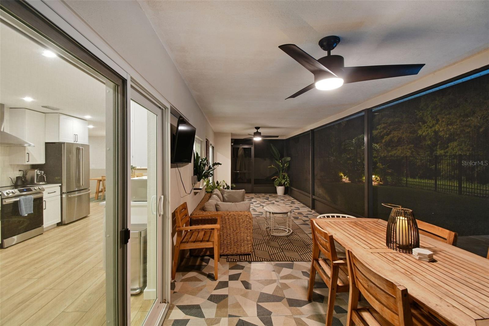 BROADWATER - Residential