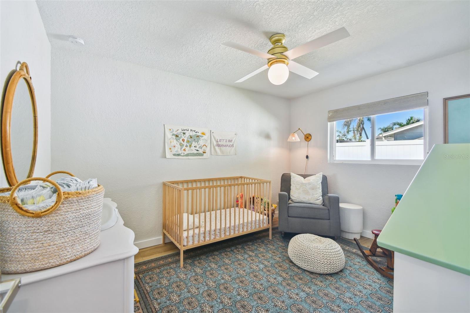 BROADWATER - Residential