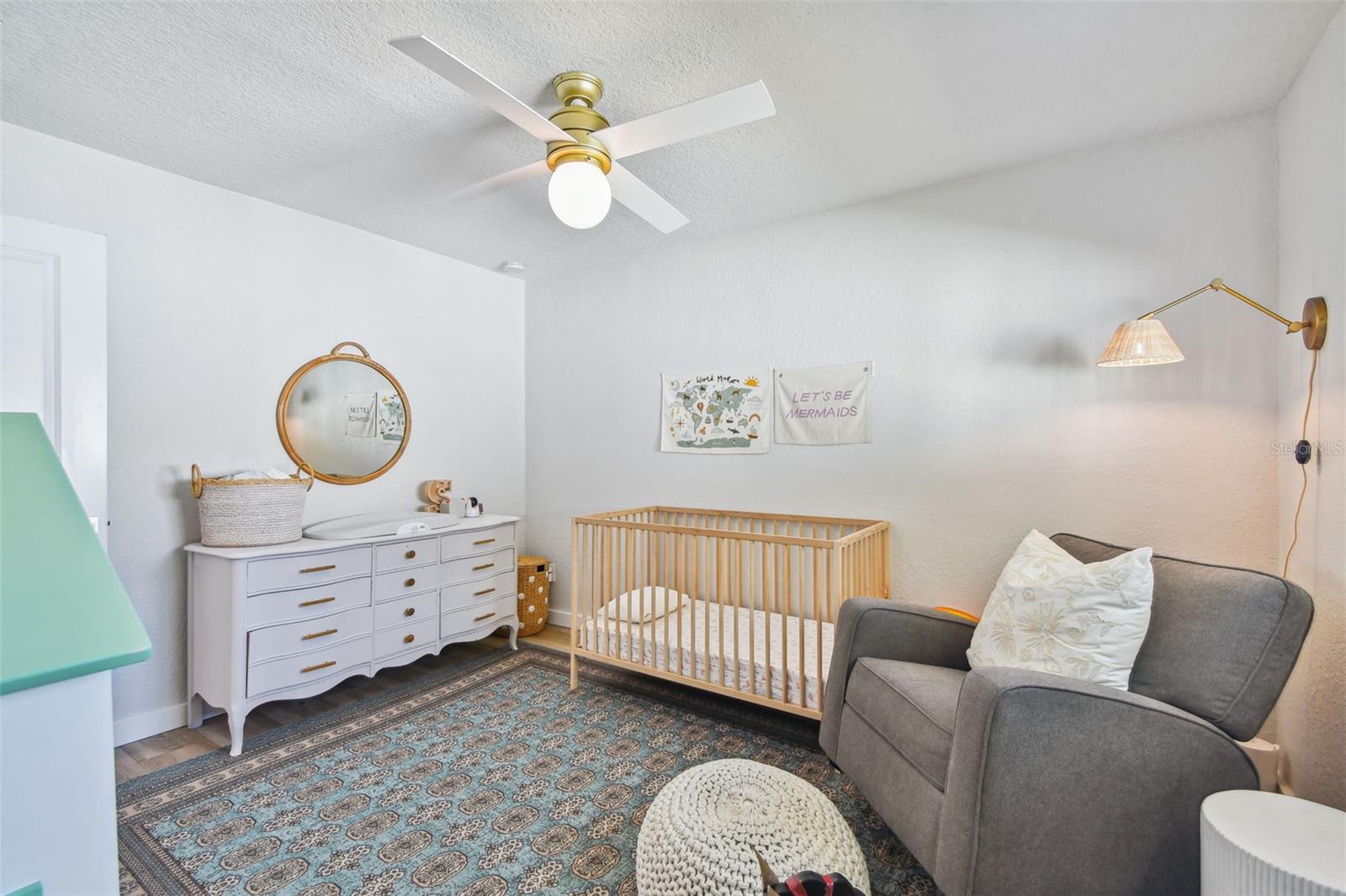 BROADWATER - Residential